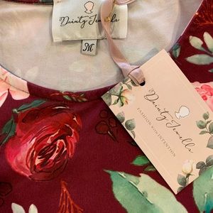 Dainty Jewells Girls Dress